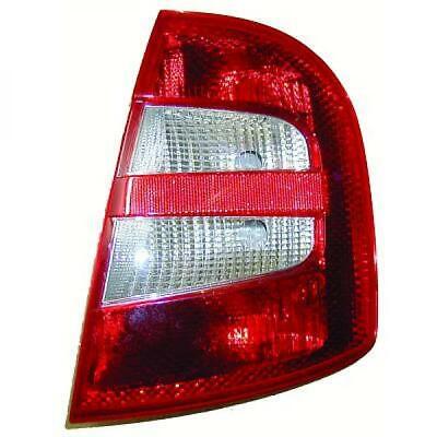 Faro posteriore sx FABIA 99-04 3/5 pt 6Y6 945 111 B