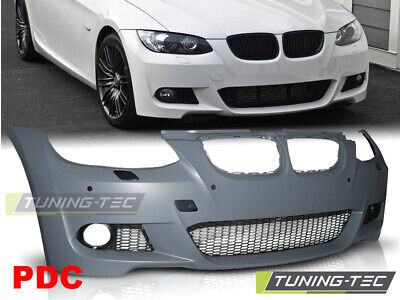 FRONT BUMPER SPORT PDC fits E92 06-09