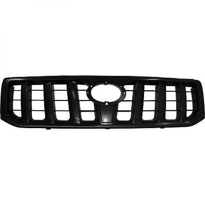 Calandra Griglia Mascherina frontale anteriore LAND CRUISER Prado 2003 - nero