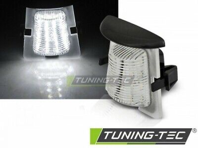 Luci Targa Tuning   WRANGLER JK 07-18 LED
