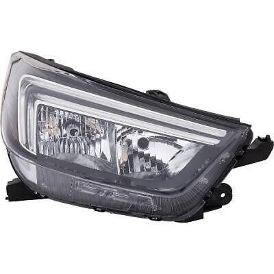 FARO COMPATIBILE CON OPEL DESTRO. MOCA, FARO. DEPO/TYC 16-20 TYC