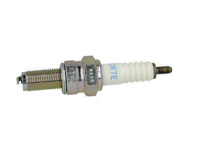 Candela NGK CR7E 4578 Liberty Vespa ET4 125 MBK Flame T-Max 500 Madison