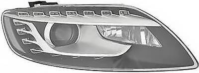 FARO ALLO XENO DESTRO COMPATIBILE CON AUDI Q7, FANALE ANTERIORE. DEPO/TYC