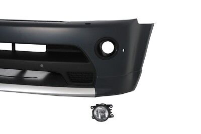 Bodykit Range Sport 2009   2013 L320 conversione Retrofit Autobiography Design