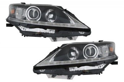 Fari a LED adatti per RX AL10 Facelift (2013-2015) F-Sport Design