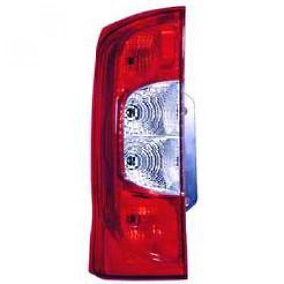Faro fanale posteriore Destro FIORINO 08- anche QUBO, NEMO e BIPPER