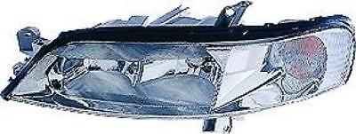 Faro fanale anteriore sinistro VECTRA 1999-2002 VALEO per reg. elettrica H7
