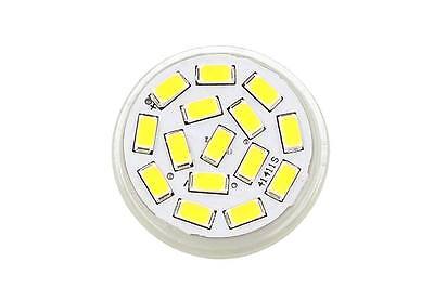 Lampada MR11 Led 12V 24V 35W Bianco Caldo