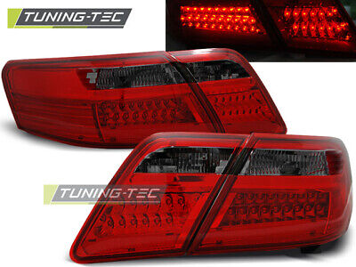 LED CAMRY 6 XV40 06-09 ROSSO FUME'