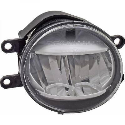 FENDINEBBIA TOYOT RIF. C-HR, 16-   LED