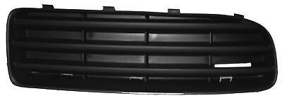 Griglia paraurti dx OCTAVIA 01-04 Wagon fino 2010 1U0 807 368B 01C