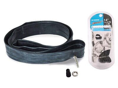 Camera d'Aria per Bici 14'' 14 X 1.75-1.9 Valvola Presta 44mm <ul> <li>La