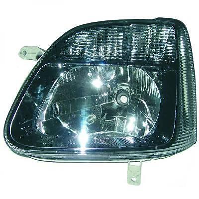 Faro fanale anteriore Destro AGILA 03-07 VALEO per reg elettrica Maschera o