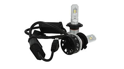 Kit Full Led Canbus H7 30W Dual Color 6000K 3000K Doppio Colore Bianco Giallo