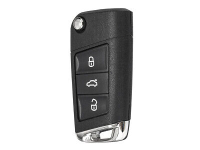 Chiave Telecomando Completa Keyless Go 5G0959753AD Per GOLF 7 VII