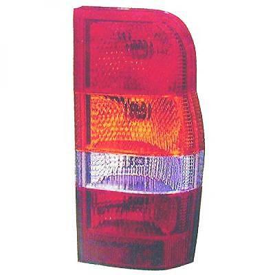 Faro fanale posteriore Sinistro TRANSIT 00-06 non cassone