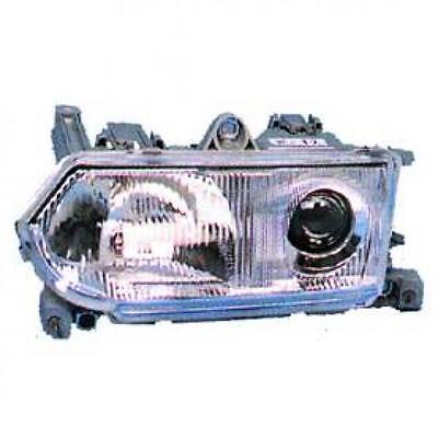 Faro fanale anteriore Destro 145/146 99- con motorino reg elettrica HELLA