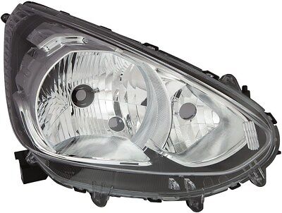 Faro fanale anteriore destro SPACE STAR 12- DEPO H4 per reg. elettri