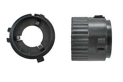 Adattatore M-TECH P009 VW Golf VI H7