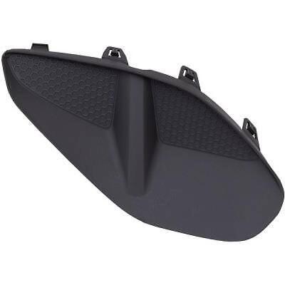 GRIGLIA DESTRA CORSA F, ACCESSORI BUMPS ANTERIORI 2020-  SENZA NLL