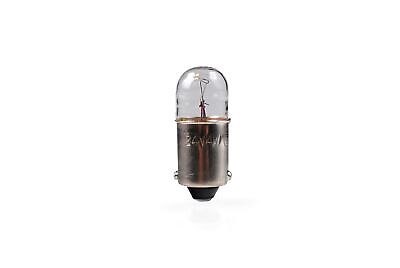 LOTTO DI 10 PEZZI Lampada M-TECH T4W BA9s 4W 24V