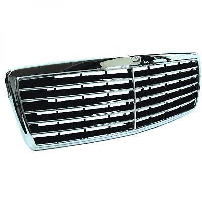 Calandra Griglia frontale anteriore Mascherina Classe C W202 1993-2000