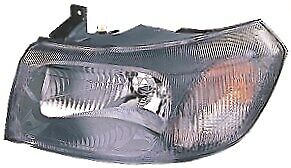 Faro anteriore dx TRANSIT 00-06 per reg el TYC 431-1147R-LD-EM2