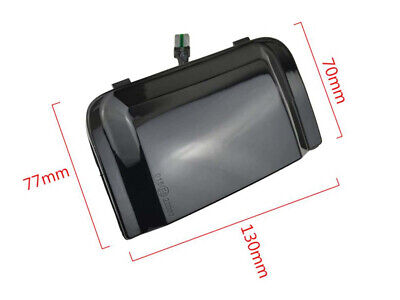 Kit Freccia Laterale a Led Side Marker Dinamica Lente Fume Boxer