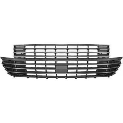 DESIGN GRILL T6.1, 19-   NERO OPACO,
