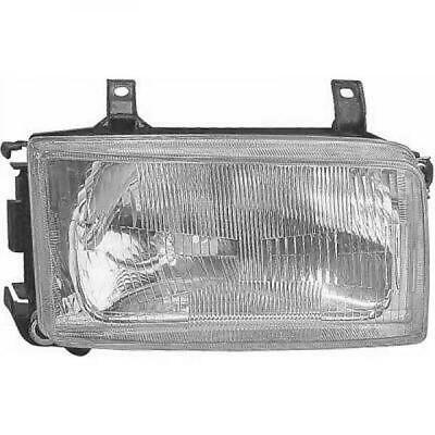 Faro anteriore dx TRANSPORTER CARAVELLE MULTIVAN T4 90-03 DEPO per reg el