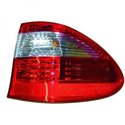 Faro fanale posteriore Destro Classe E W211 02-06 Wagon rosso bianco LE