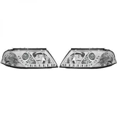 DESIGN LEGGERO SET PASSAT, COMPATIBILE CON DRAGON-LIGHTS 00-05 VETRO