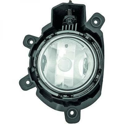 Fendinebbia sx CARENS 06-13 92201-1D050