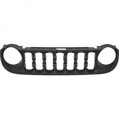 Griglia anteriore calandra RENEGADE 15- nero