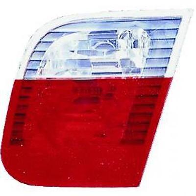 Faro fanale posteriore Destro interno Serie 3 E46 01-05 berlina rosso bianco