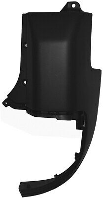Angolare paraurti posteriore dx BERLINGO 08-18 PARTNER nero per