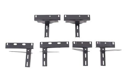 Coppia Pedane Predellini Laterali Discovery III / IV (2006-)