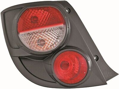Faro posteriore sx AVEO 11- 3/5 pt 95470359