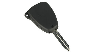 Guscio Chiave Telecomando 3 Tasti Con Lama CY22 Batteria Su Circuito Senza Tran