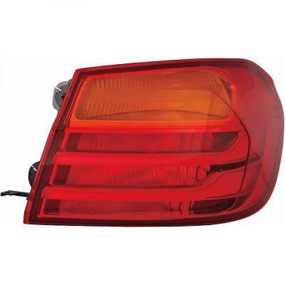 FANALE POSTERIORE COMPATIBILE CON BMW DESTRO. F32, LUCI POSTERIORI 13-17 ESTERNE