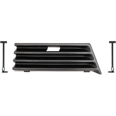 MERCE CAP ANTERIORE W210, BUMPS ACCESSORI ANTERIORI 95-99
