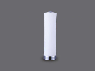Lampada Led Da Tavola Moderna Forma a Canna Bamboo 18W Alta 480mm Dimmerabile