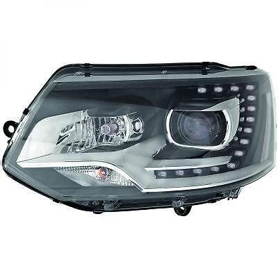 Faro fanale proiettore BI-XENON sinistro T5 2009-2015 LED