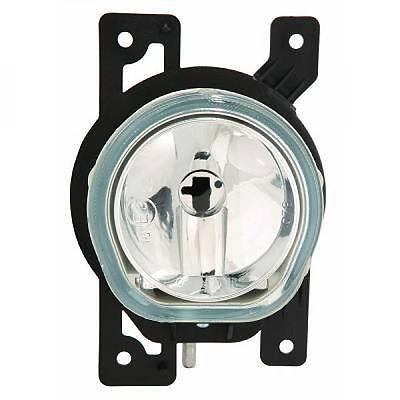 Fendinebbia Sinistro DOBLO 10-, lampada H1
