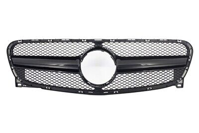 Griglia calandra  anteriore tuning  Benz Classe GLA X156 (2014-2016) GLA45 De