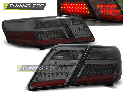 CAMRY 6 XV40 06-09 LED FUME'
