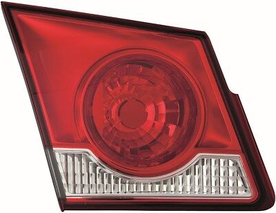 Faro fanale posteriore destro CRUZE 2009-08/2012 interno per berlina 4 porte