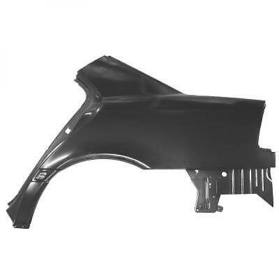 Lamierato laterale parafango sinistro ClasseC 93-00 no foro antenna