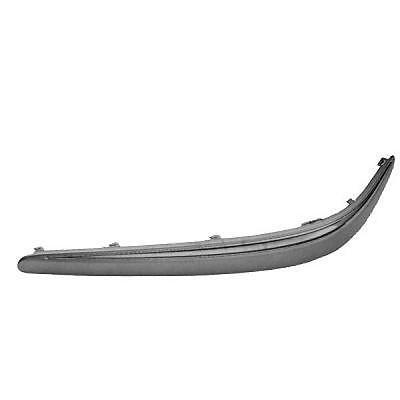 Listello Modanatura paraurti anteriore Sinistro Classe E W211 02-06 Cla