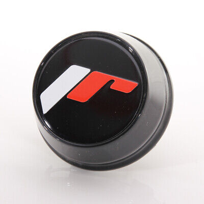 Cappuccio Tappo Centrale Japan Racing JR-10 15 Nero